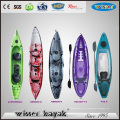 3 Paddlers (máximo) y ninguÌ n PE inflable Material Kayak del casco